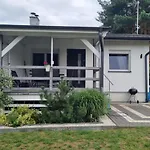 Boszkowo-dominice Blizniak 2 Casa vacanze *