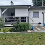 Boszkowo-dominice Blizniak 2 Ferienhaus Dominice