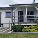 Ferienhaus Boszkowo-dominice Blizniak 2 *