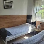 Boszkowo-dominice Blizniak 2 Ferienhaus