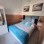 Boszkowo-dominice Blizniak 2 Ferienhaus Dominice