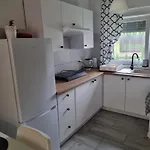 Ferienhaus Boszkowo-dominice Blizniak 2