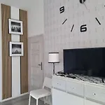 Boszkowo-dominice Blizniak 2 Ferienhaus *