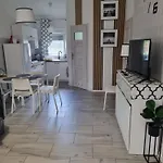Ferienhaus Boszkowo-dominice Blizniak 2