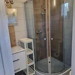 Boszkowo-dominice Blizniak 2 Ferienhaus Dominice
