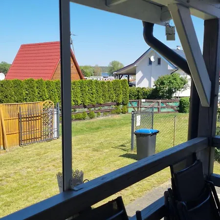 Hébergement de vacances Boszkowo-dominice Blizniak 2