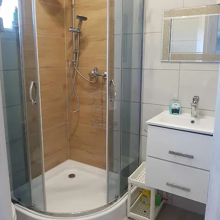 Сasa de vacaciones Boszkowo-dominice Blizniak 2