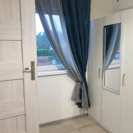 Casa de Férias Boszkowo-dominice Blizniak 2 *