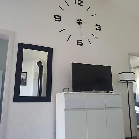 Boszkowo-dominice Blizniak 2 Hébergement de vacances