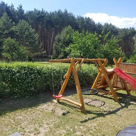 Boszkowo-dominice Blizniak 2 Dominice