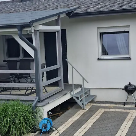 Semesterbostad Boszkowo-dominice Blizniak 2