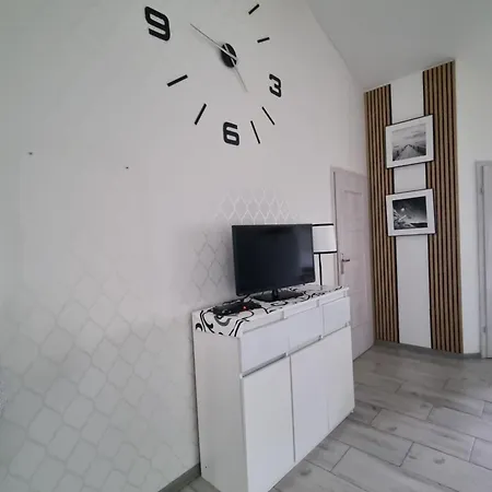 Boszkowo-dominice Blizniak 2 Дом отдыха *