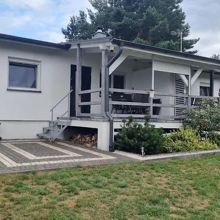 Hébergement de vacances Boszkowo-dominice Blizniak 2