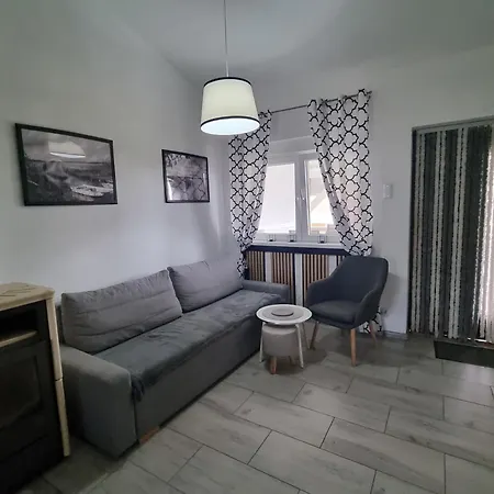 Ferienhaus Boszkowo-dominice Blizniak 2 *