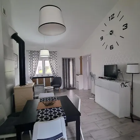 Boszkowo-dominice Blizniak 2 Dominice