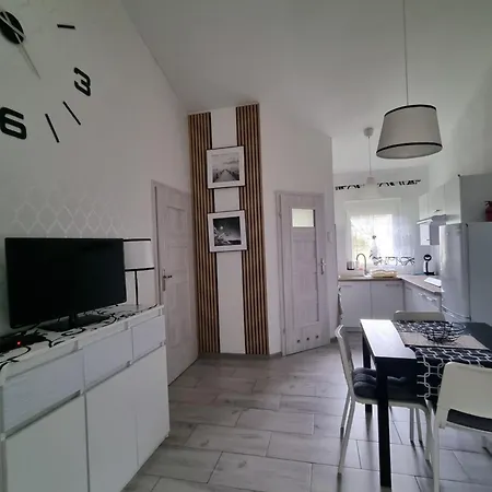 Boszkowo-dominice Blizniak 2 Casa de Férias