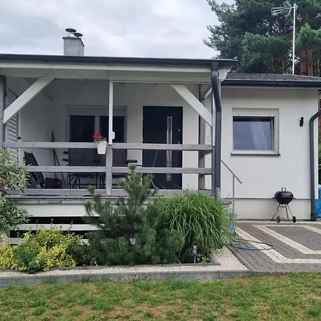 Boszkowo-dominice Blizniak 2 Hébergement de vacances *