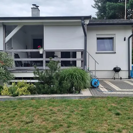 Boszkowo-dominice Blizniak 2 Hébergement de vacances Dominice