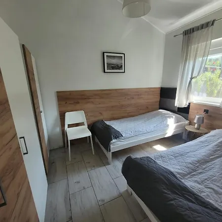 Boszkowo-dominice Blizniak 2 * Dominice