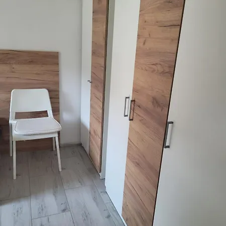 Boszkowo-dominice Blizniak 2 * Dominice