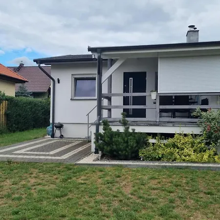 Boszkowo-dominice Blizniak 2 Hébergement de vacances Dominice