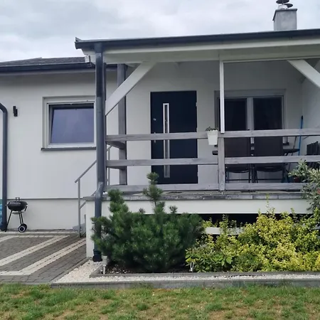 Сasa de vacaciones Boszkowo-dominice Blizniak 2 *