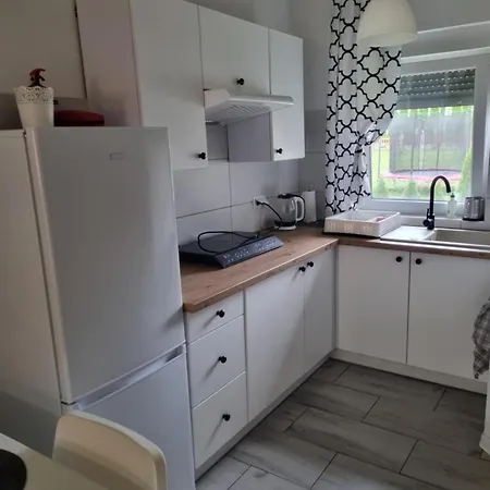 Hébergement de vacances Boszkowo-dominice Blizniak 2