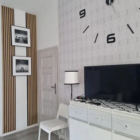 Boszkowo-dominice Blizniak 2 Hébergement de vacances *