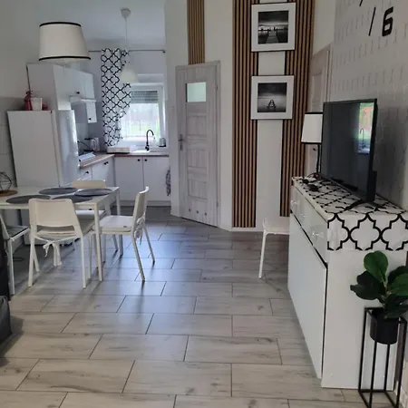 Casa de Férias Boszkowo-dominice Blizniak 2