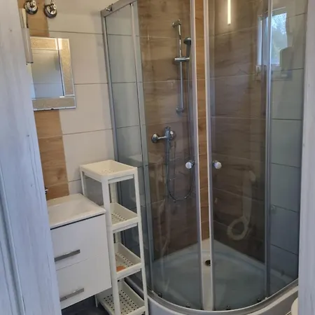 Boszkowo-dominice Blizniak 2 Дом отдыха Dominice