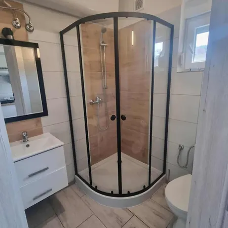 Casa de Férias Boszkowo-dominice Blizniak 2 *