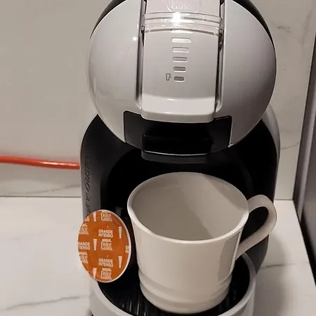 Casa de Férias Boszkowo-dominice Blizniak 2 *