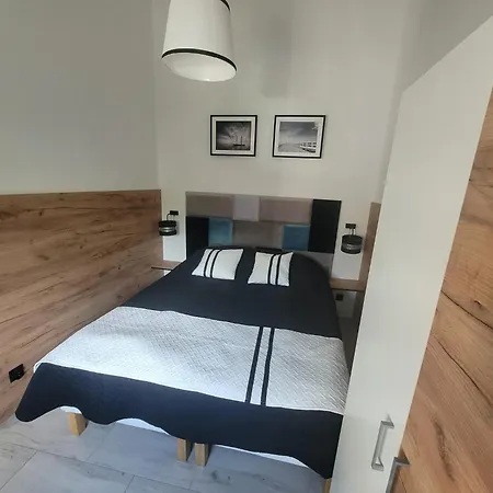Casa vacanze Boszkowo-dominice Blizniak 2 *