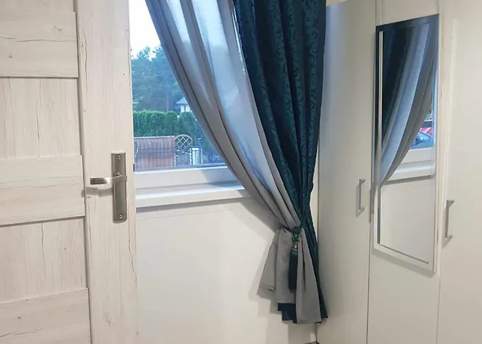 Dom wakacyjny Boszkowo-dominice Bliźniak 2 *