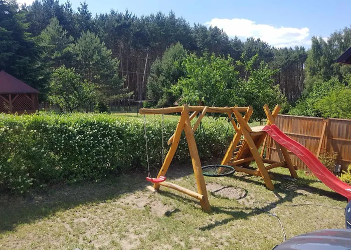 Boszkowo-dominice Blizniak 2 Dominice