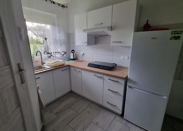 Boszkowo-dominice Bliźniak 2 *