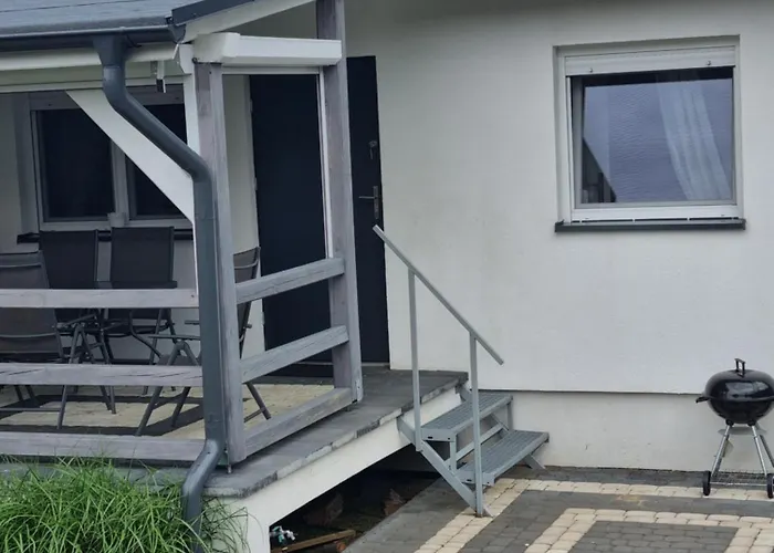 Hébergement de vacances Boszkowo-dominice Blizniak 2