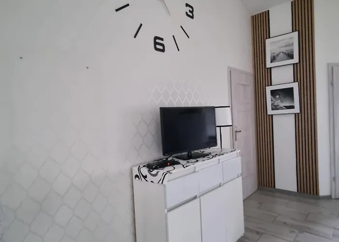 Boszkowo-dominice Bliźniak 2 Dom wakacyjny *