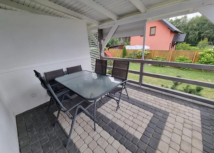 Boszkowo-dominice Blizniak 2 Dominice