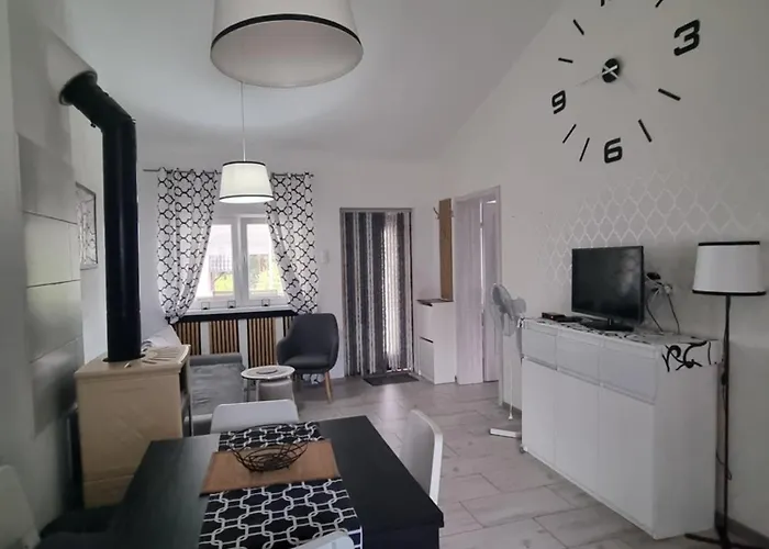 Boszkowo-dominice Bliźniak 2 Dominice