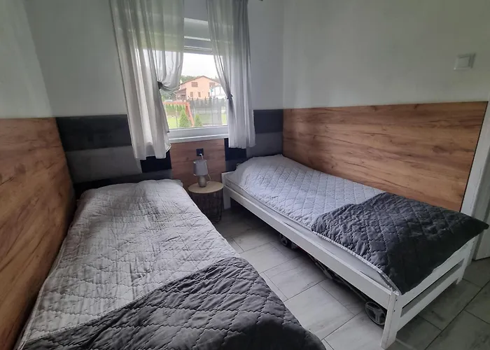 Boszkowo-dominice Bliźniak 2