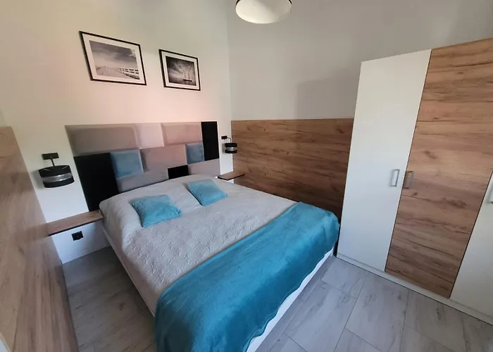 Boszkowo-dominice Blizniak 2 Dominice