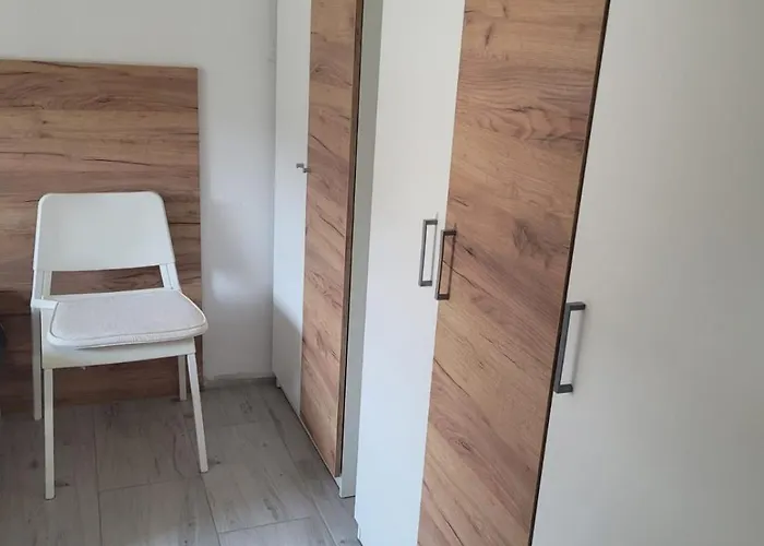 Boszkowo-dominice Blizniak 2 * Dominice