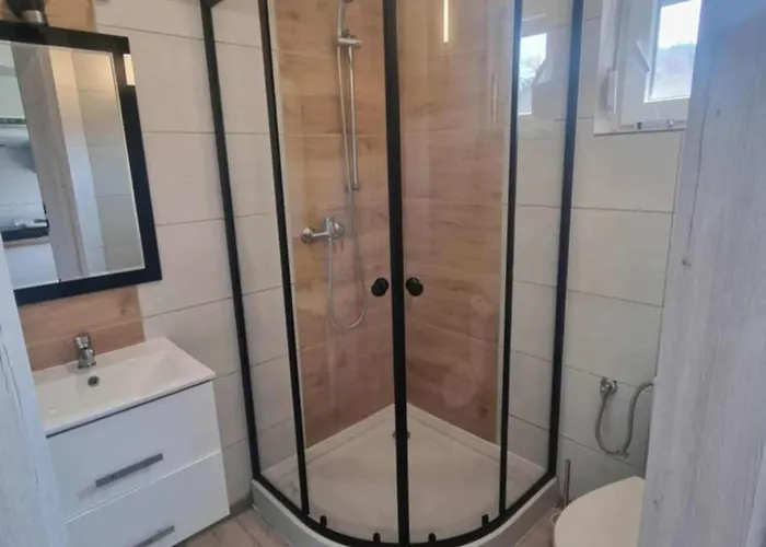 Dom wakacyjny Boszkowo-dominice Bliźniak 2 *