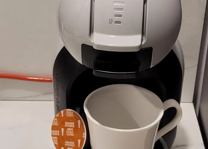 Hébergement de vacances Boszkowo-dominice Blizniak 2 *